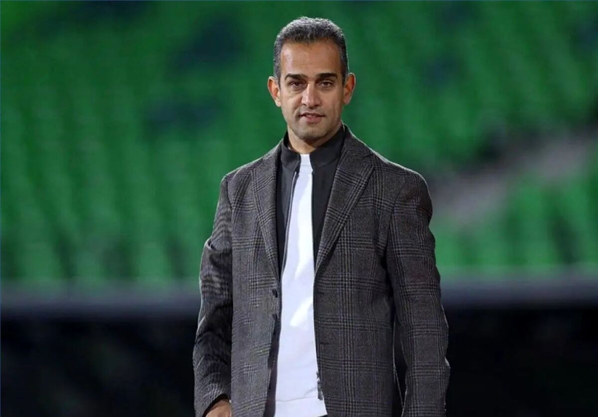 منتظر پاسخ سازمان لیگ در خصوص بیفوما هستیم  جذب بازیکنان با نظر کادرفنی است
