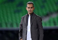 منتظر پاسخ سازمان لیگ در خصوص بیفوما هستیم/ جذب بازیکنان با نظر کادرفنی است