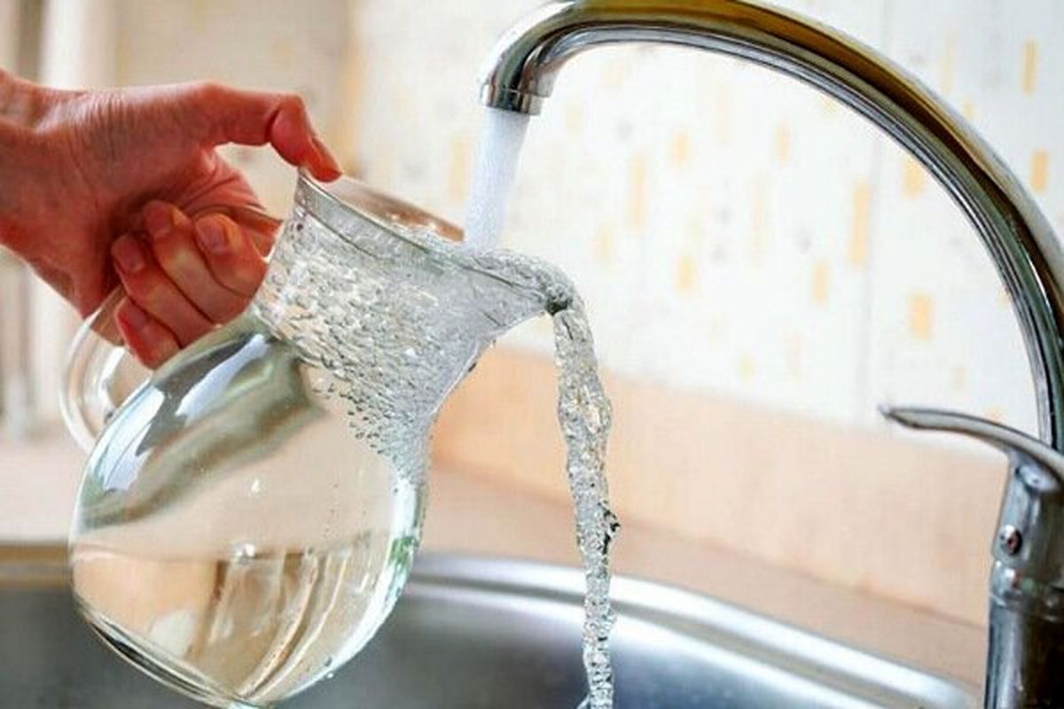 راهنمای صرفه‌جویی خانگی در مصرف آب  مردم بخوانند و آب را بهینه مصرف کنند