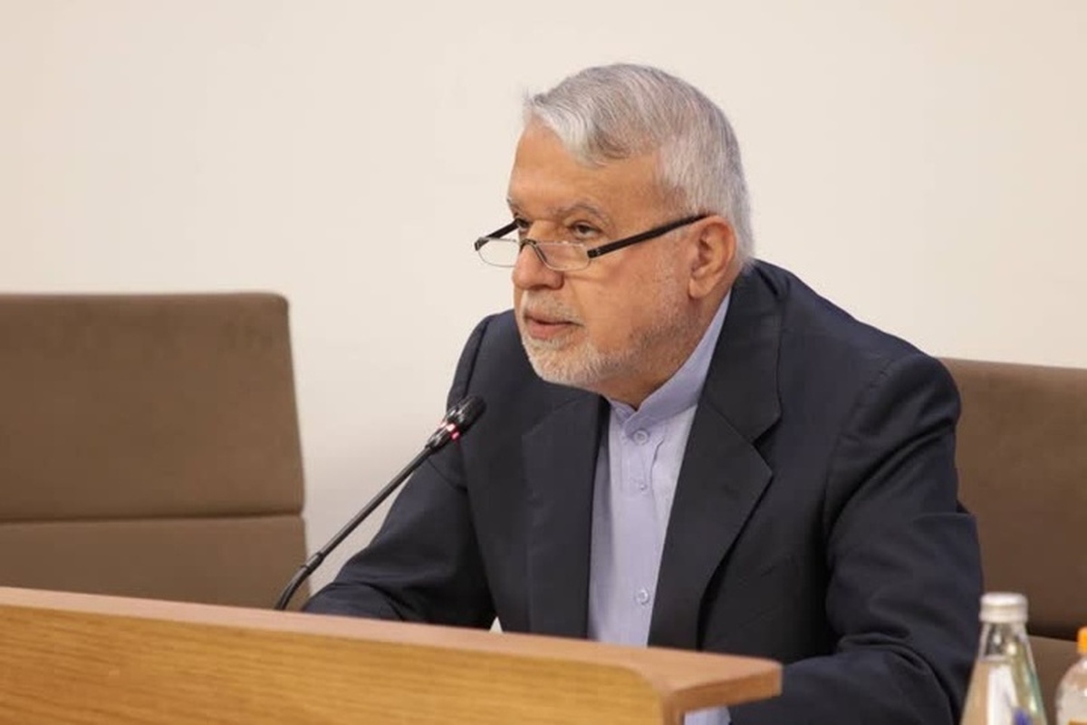 ماموریت ما تبدیل ایران به مقصدی جهانی و فرهنگی برای گردشگران است