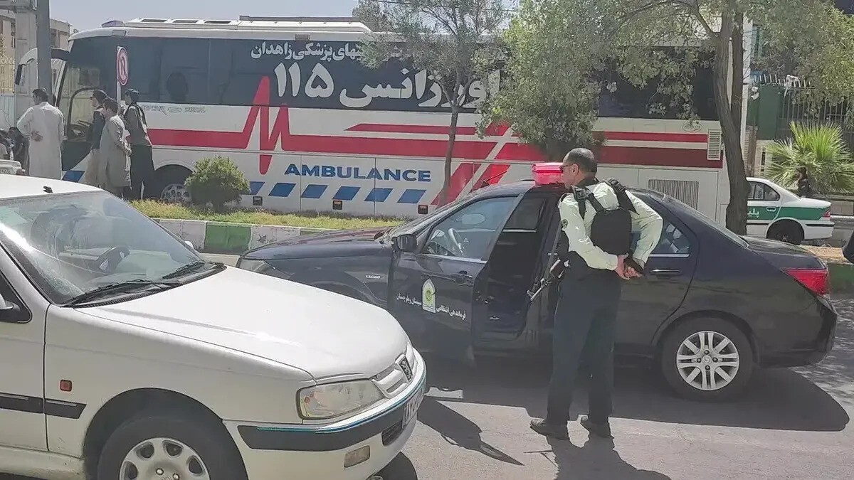 شناسایی هرچه سریع‌تر افراد پشت‌پرده اقدام تروریستی زاهدان