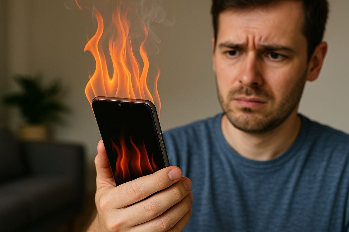 این هک نیست، پس نهراسید!