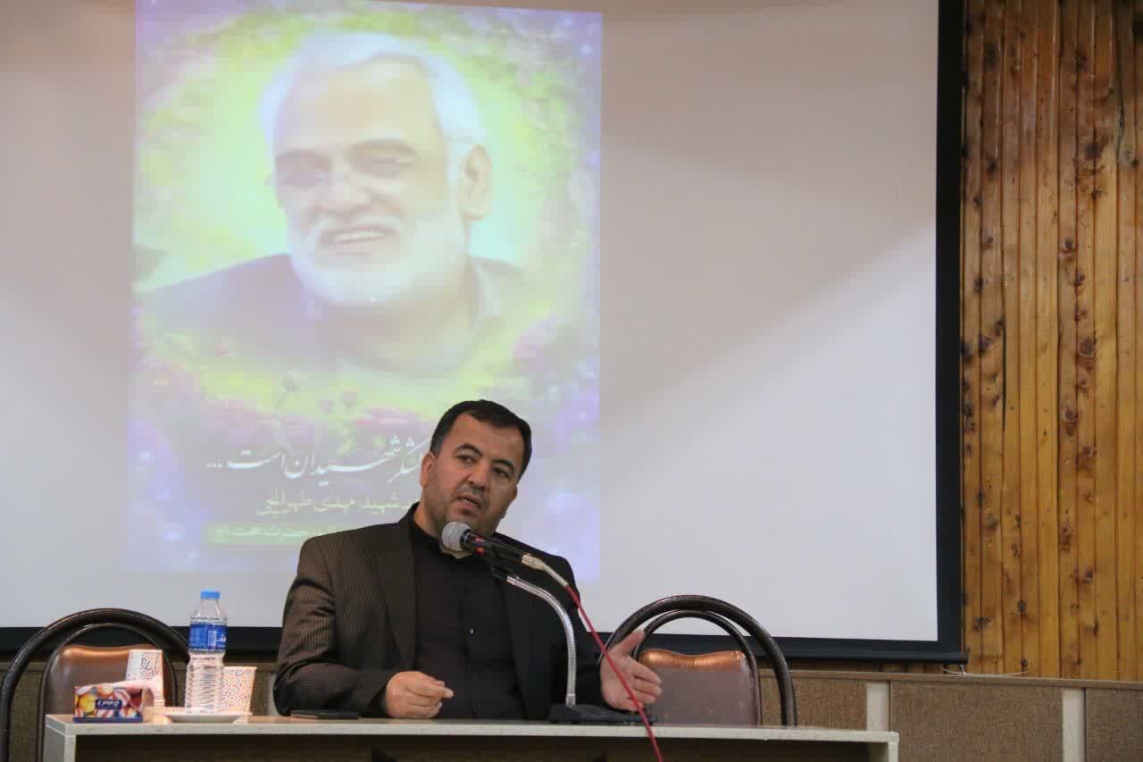 شکل‌گیری نسل مؤمن، خلّاق و مسئول؛ هدف غایی تربیت فرهنگی در دانشگاه آزاد اسلامی