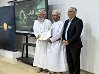 جایزه ادبی شهید یحیی سنوار برگزار شد