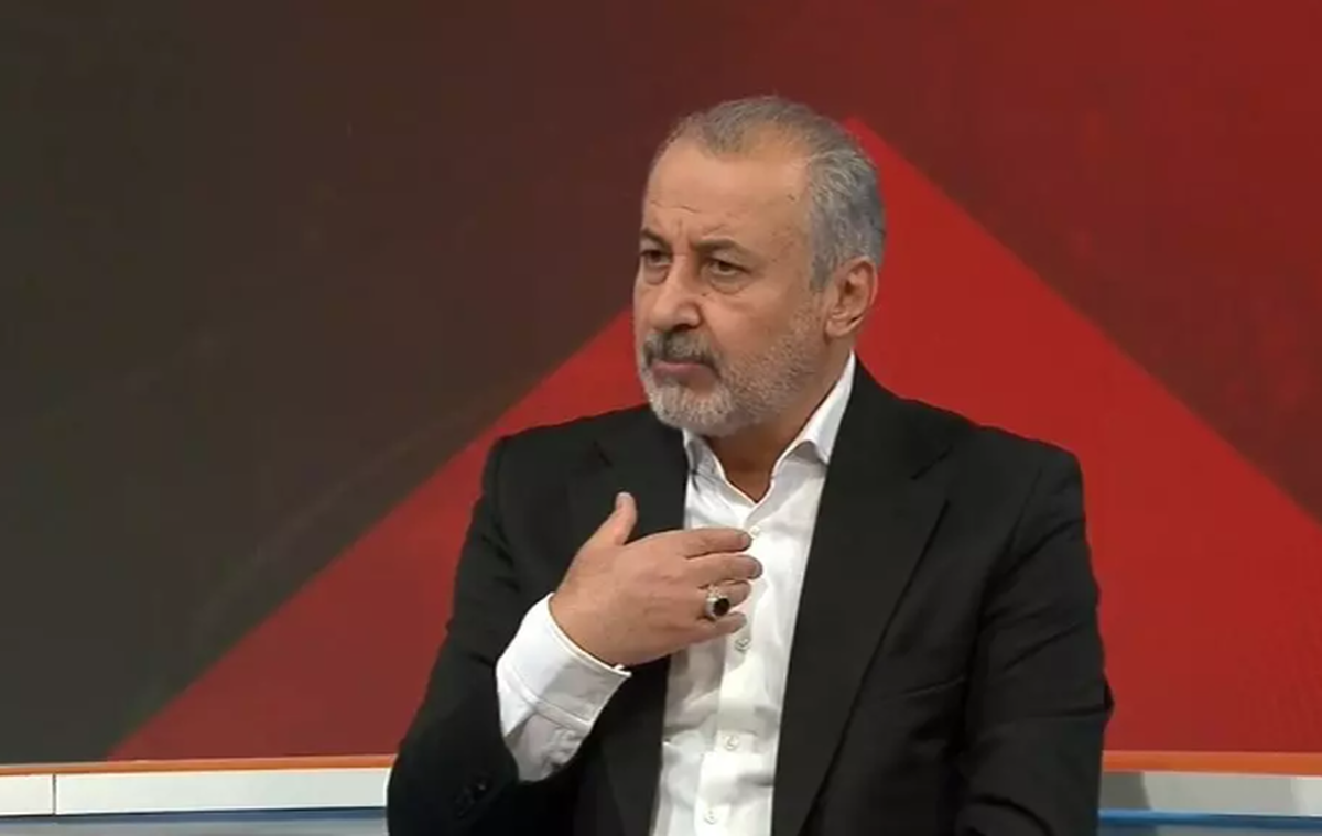 درویش: اگر حق با بیرانوند است چرا دنبال مصالحه هستند؟ هاشمیان: بازیکنان جذب شده با نظر من بوده اند+ فیلم