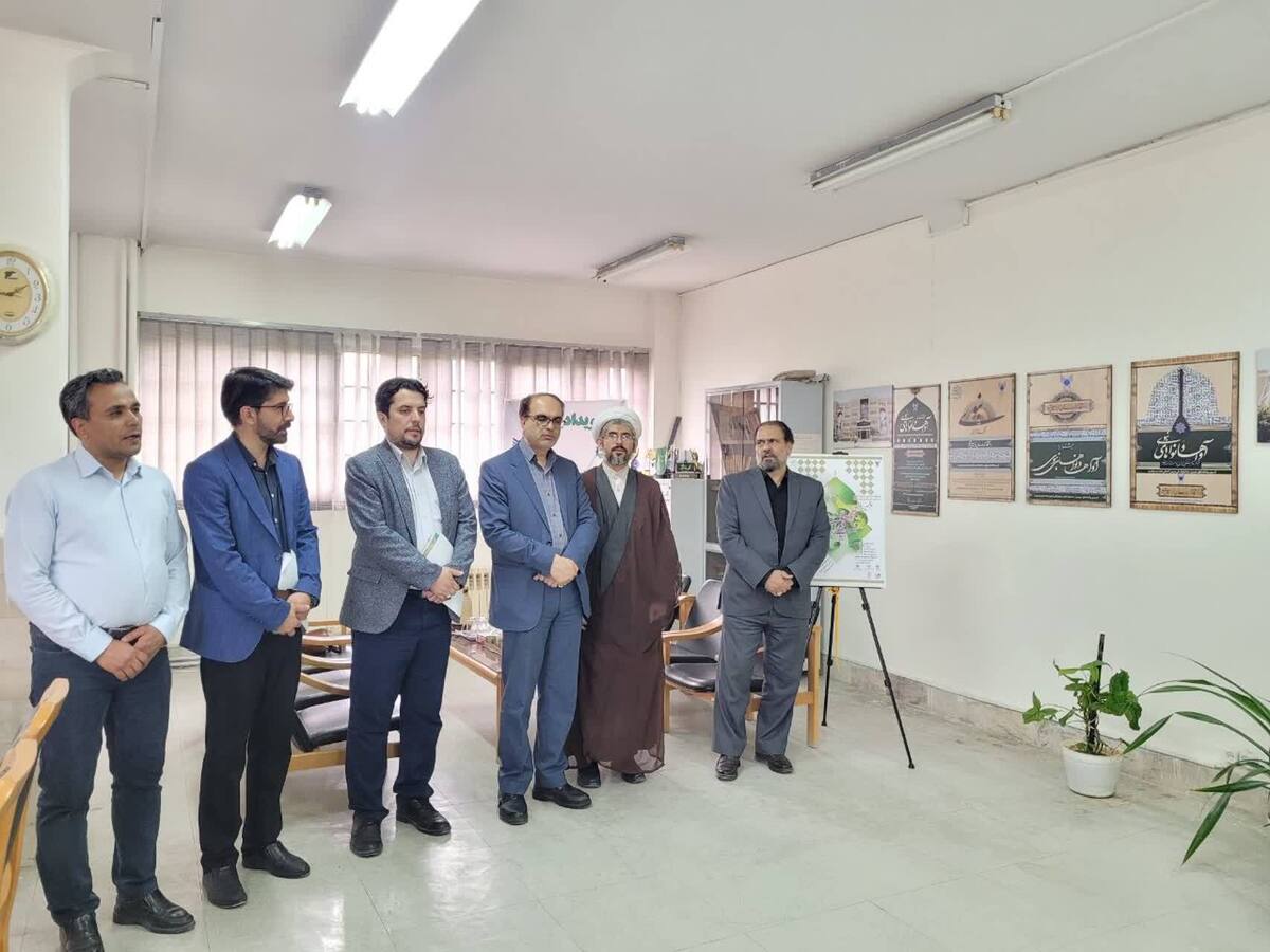 صدای نبوی برای پنجمین بار در خراسان شمالی طنینانداز شد