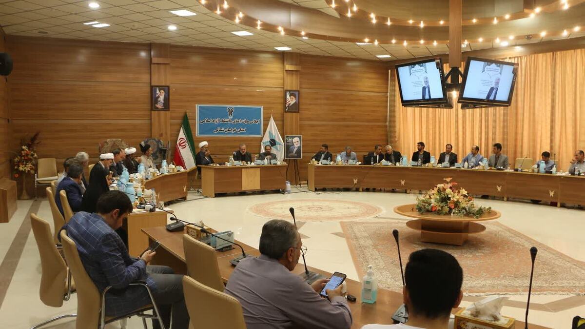 شهید طهرانچی، مبلغ خاموش‌ناشدنی وحی
