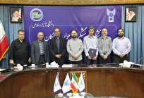 ۳ انتصاب جدید در باشگاه پژوهشگران جوان و نخبگان