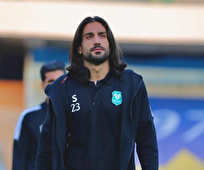 حسین ابرقویی‌نژاد رسما به پرسپولیس پیوست+عکس