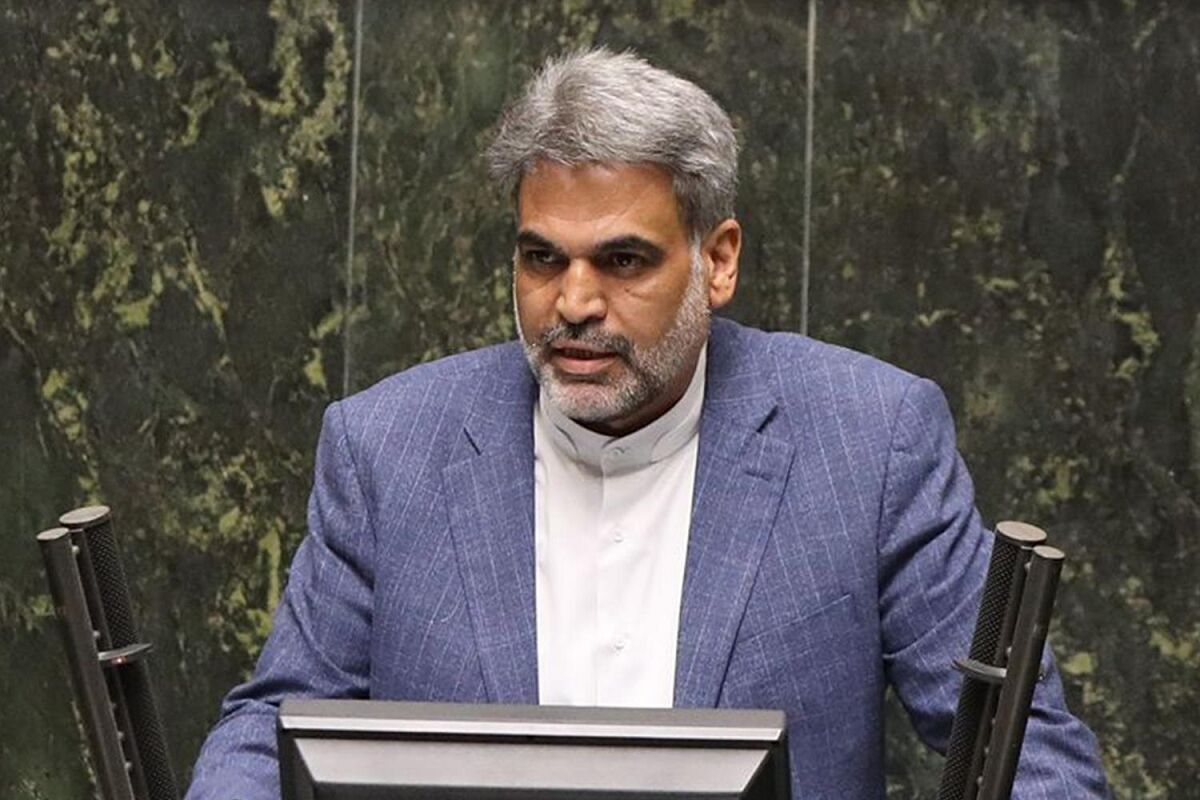 ترور فرماندهان و دانشمندان مانع پیشرفت ایران نخواهد شد