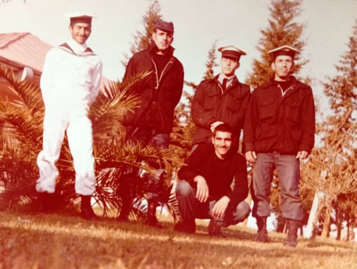 راز عدد ۴۰ برای سردار &laquo;شهید علی باباخانی&raquo; از والفجر ۸ تا جنگ ۱۲ روزه+ فیلم