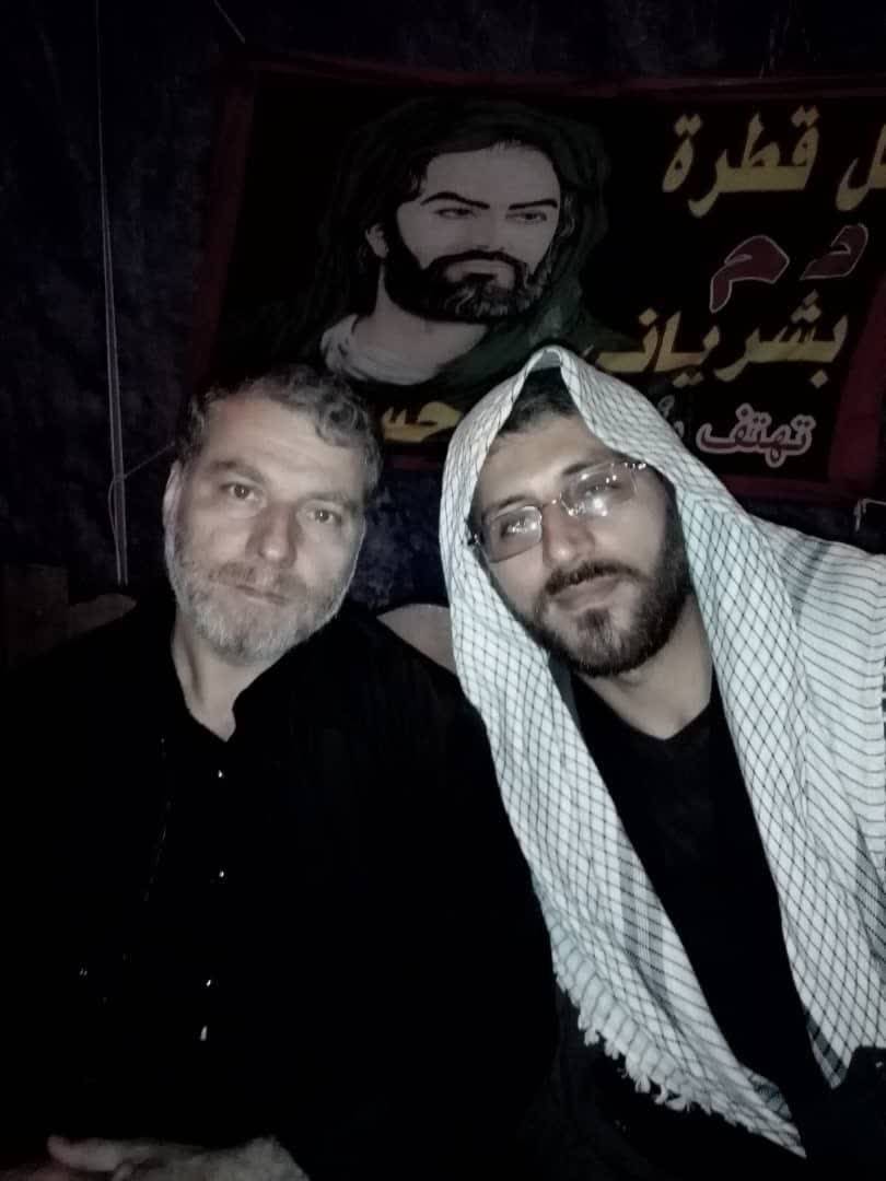 راز عدد ۴۰ برای سردار «شهید علی باباخانی» از والفجر ۸ تا جنگ ۱۲ روزه+ فیلم راز عدد ۴۰ برای سردار «شهید علی باباخانی» از والفجر ۸ تا جنگ ۱۲ روزه+ فیلم