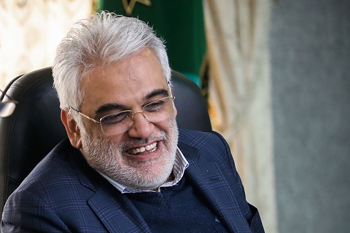 ناگفتههای آخرین شب از زبان برادر شهید طهرانچی: گوگل اسکولار او را ۴۰ روز قبل از شهادت پاک کرده بودند