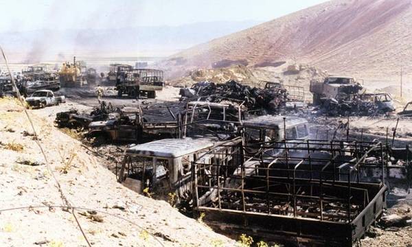 ۳ فرزند این مادر همزمان در «مرصاد» شهید شدند ۳ فرزند این مادر همزمان در «مرصاد» شهید شدند