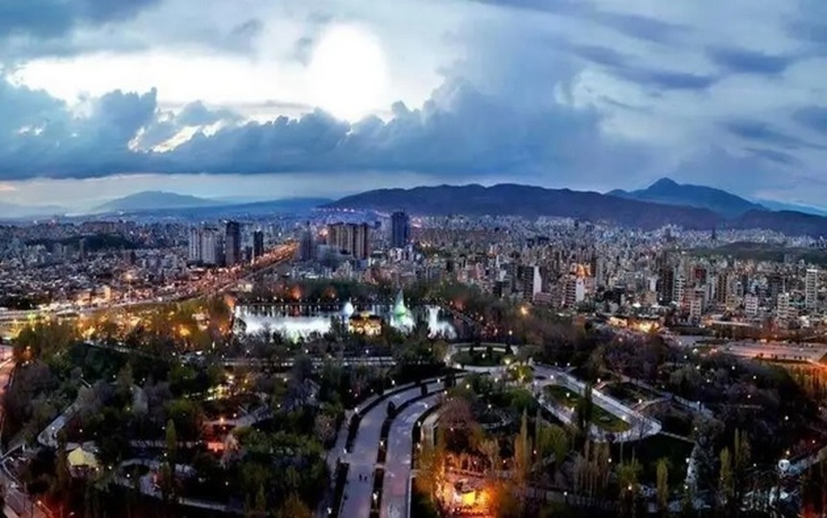 سفری به قلب رویدادهای استانهای ایران + فیلم و عکس