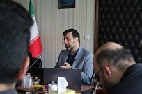 طحاننظیف: هیچ مسئول و متفکری به اندازه مقام معظم رهبری بر مشارکت مردم تاکید نداشته است