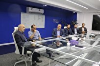 لزوم توسعه پارکهای علم و فناوری در واحدهای اقماری دانشگاه تهران