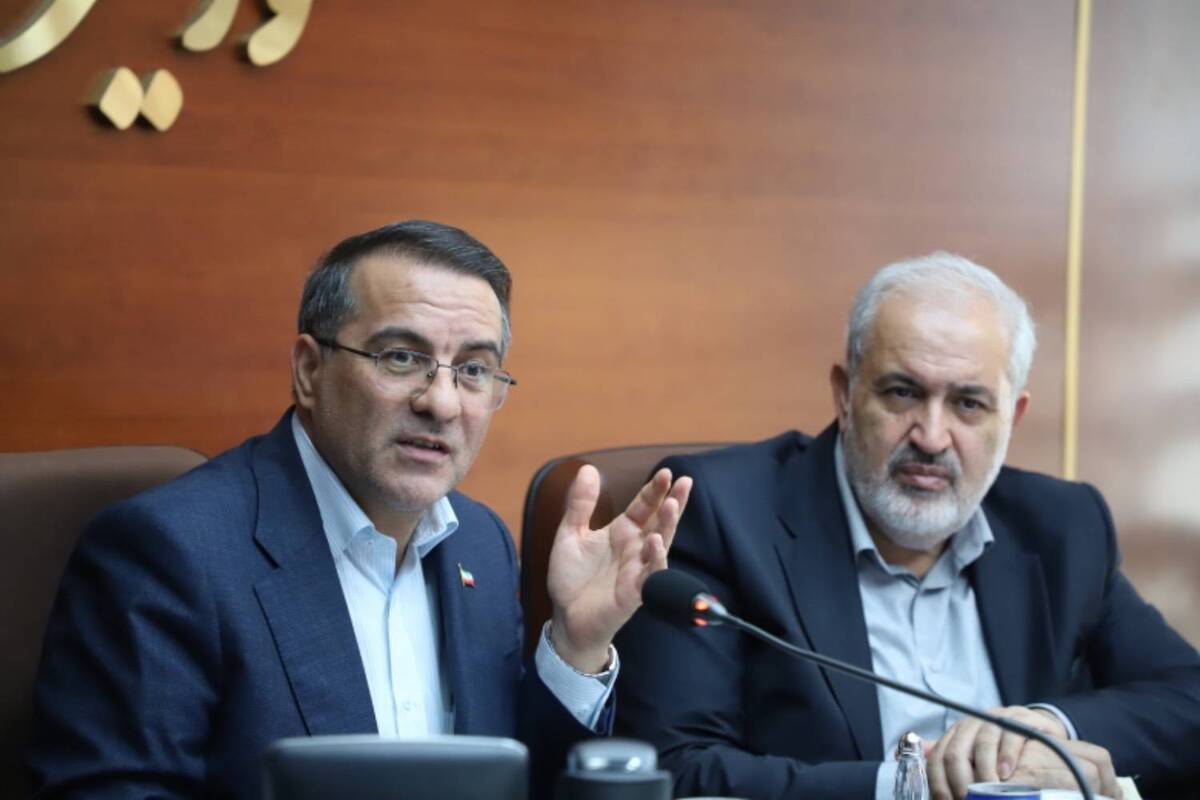 معاون رئیسجمهور: تعطیلی ادارات راهکاری مؤثر برای مدیریت بحران انرژی بود