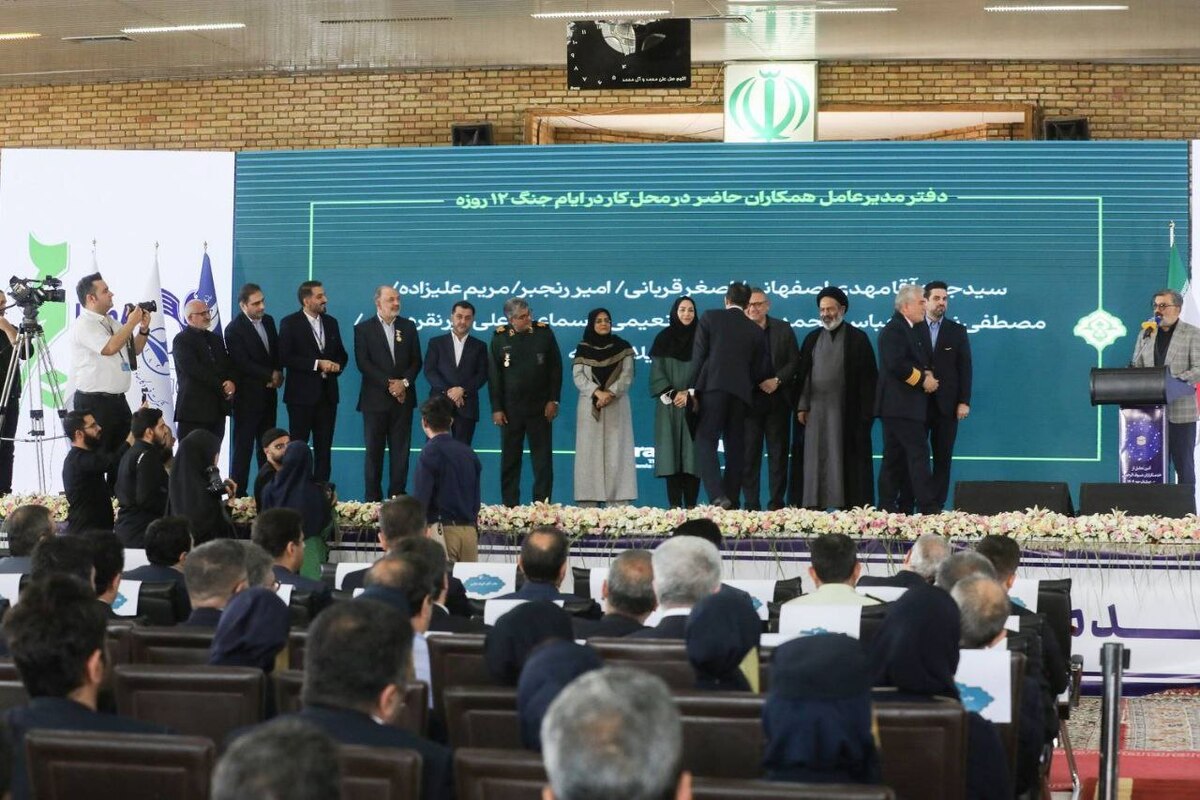 حج ۱۴۰۴ نمادی از همدلی و خدمت؛ تقدیر از تلاش دستاندرکاران