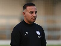 کعبی: از لحاظ بازیکن دچار مشکل هستیم/ ۱۸ بازیکن از استقلال خوزستان جدا شدند