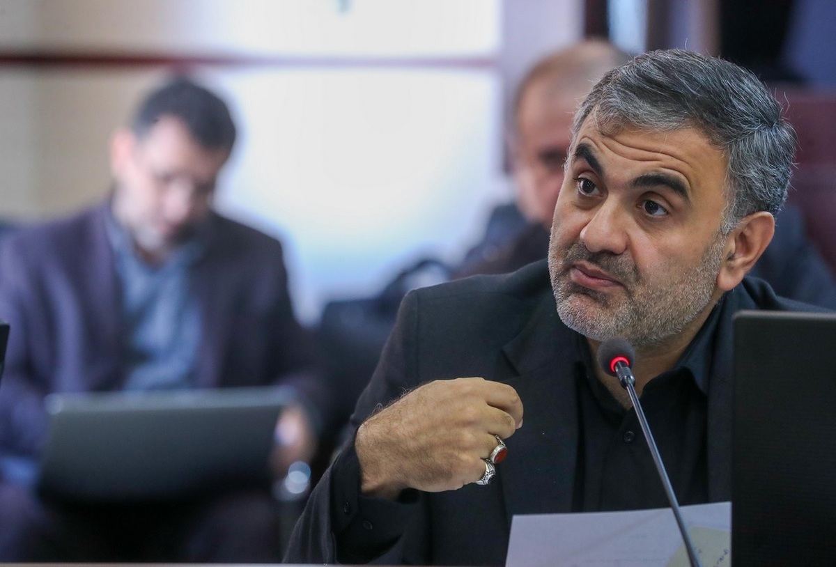 فیروزفر: سکوت دانشگاهیان جهان نسبت به ترور دانشمندان، مشروعیت آن‌ها را زیر سؤال می‌برد