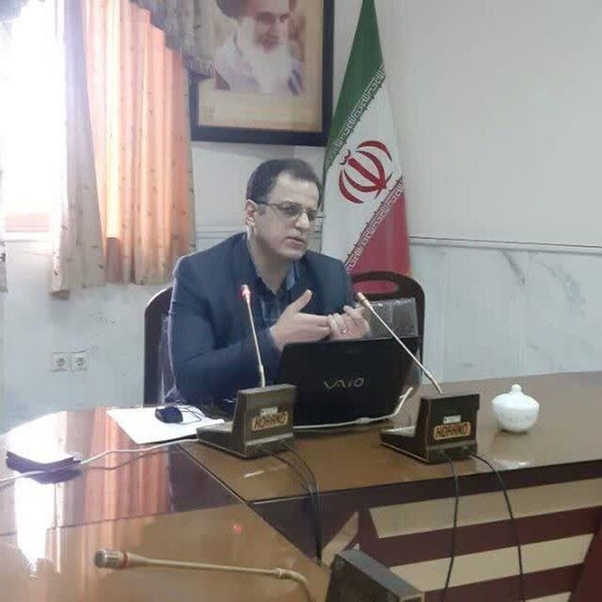 تنوع زیستی قارچی سواحل جنوبی ایران؛ گامی مهم در بهداشت عمومی و سلامت گردشگری