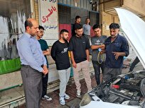 آموزش مهارتمحور؛ کلید اقتدار دانشگاه در تربیت نیروی کارآفرین