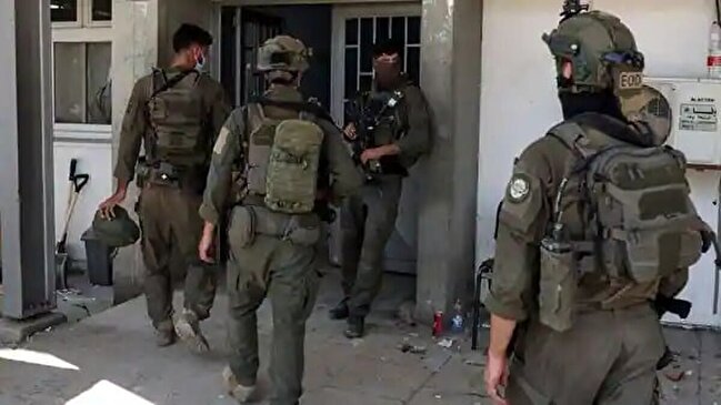 الزامی‌شدن یادگیری زبان عربی و مطالعات اسلامی برای افسران اسرائیلی