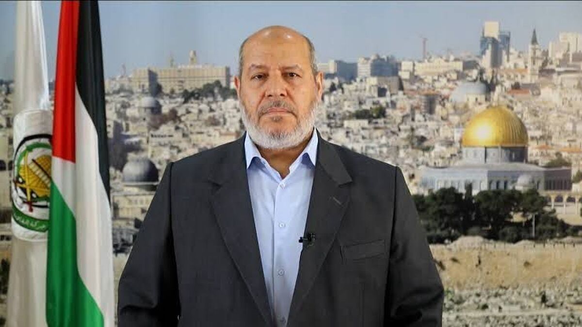 خلیل الحیه: مقاومت در برابر اشغالگران پیروز شد، و ادامه محاصره غزه خیانتی آشکار به امت اسلامی است