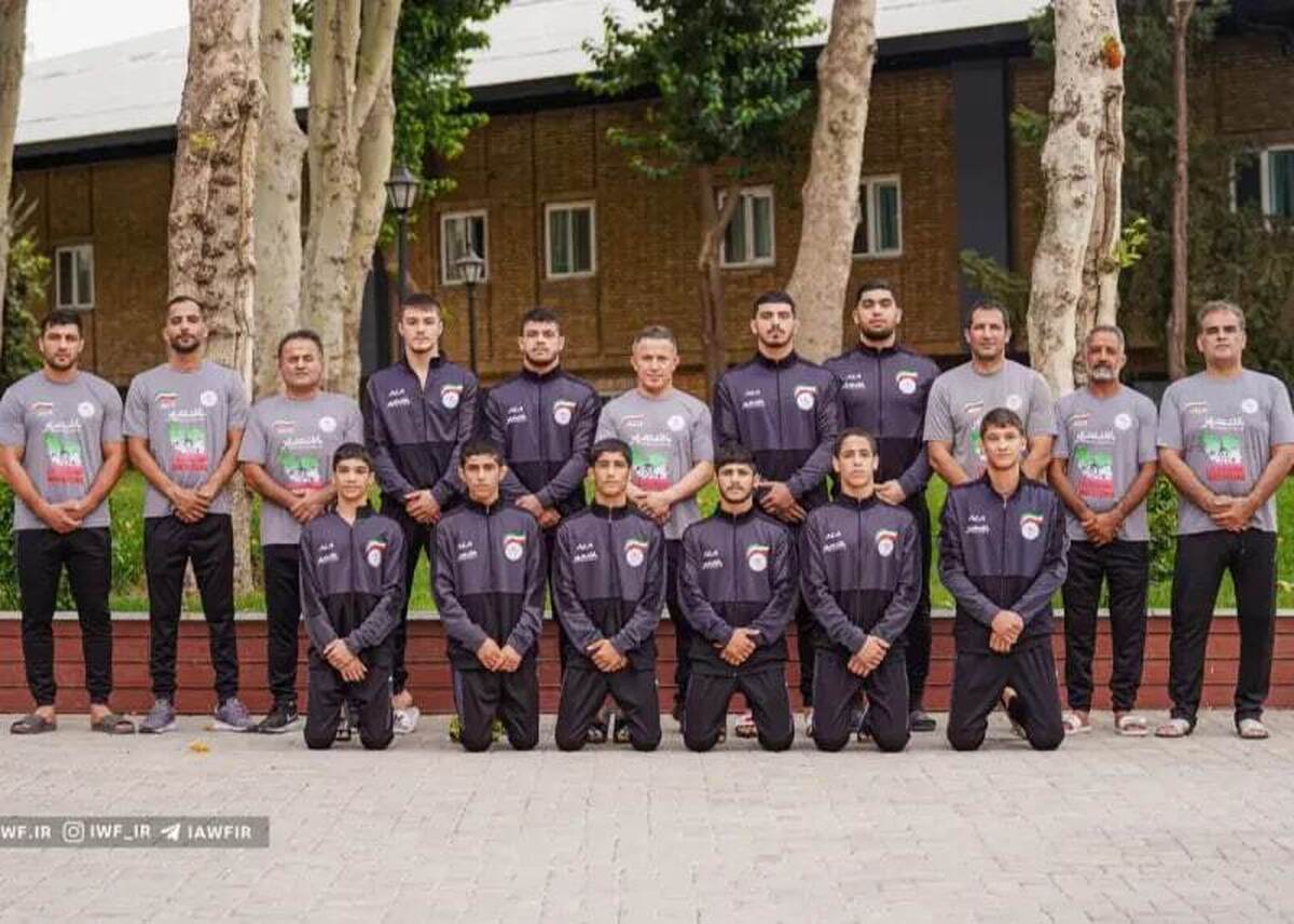 نبرد شاگردان سوریان برای دفاع از عنوان قهرمانی؛ با یک کشتیگیر کمتر!