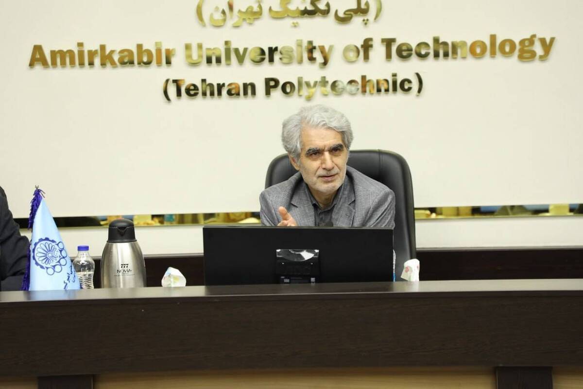 هدف اصلی المپیاد ورزش‌های فناورانه، ساختن شخصیت است