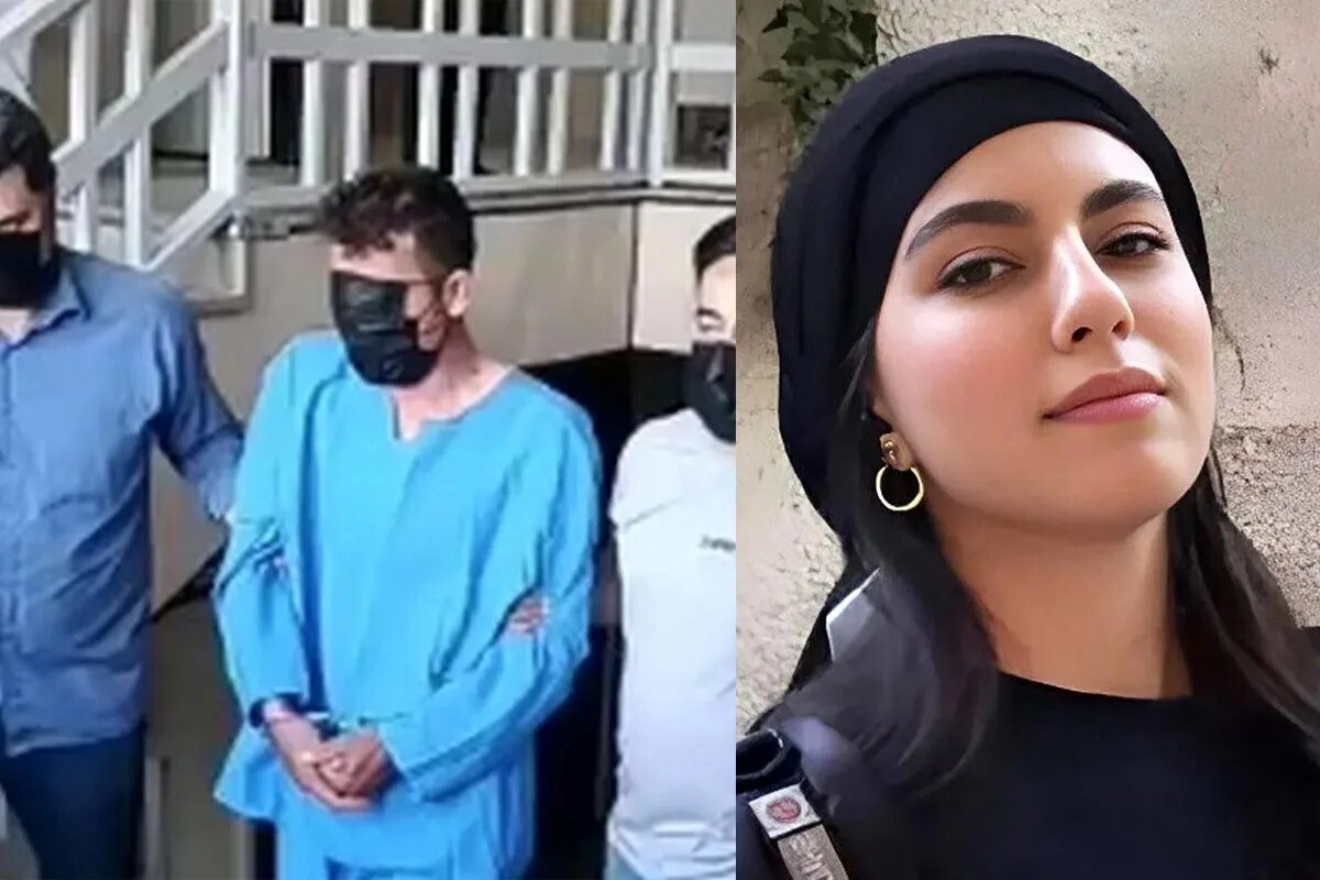 آغاز دادگاه رسیدگی به پرونده قتل الهه حسین‌نژاد + عکس