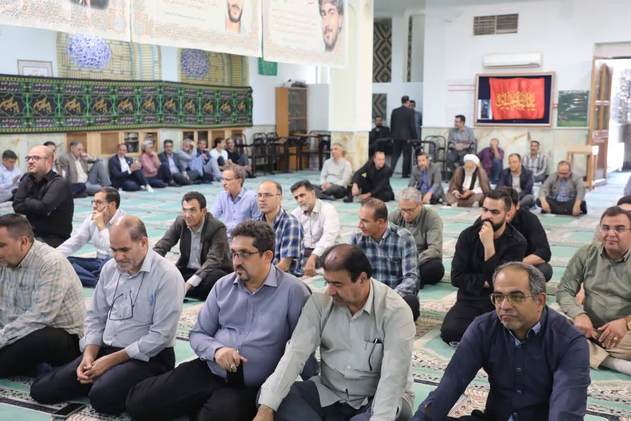 شهید طهرانچی؛ فیزیکدانی در قلههای دانش و مدیری دقیق در سیاستگذاری شهید طهرانچی؛ فیزیکدانی در قلههای دانش و مدیری دقیق در سیاستگذاری