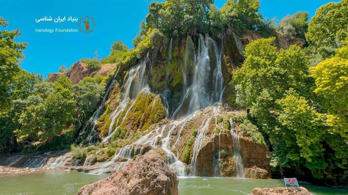 تیزر مستند «رخ ایران» رونمایی شد +فیلم