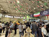 بازدید-سرزده-از-بازار-بروجردی-شهرری-تمرکز-توسعه-میادین-در-جنوب-تهران