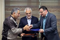 تداوم برنامههای دانشگاه آزاد تا تحقق اهداف سند تحول و تعالی