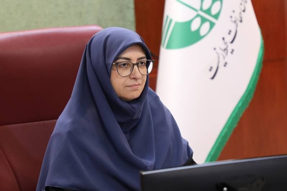 سفر معاون رئیسجمهور و رئیس سازمان حفاظت محیط زیست به استان قزوین