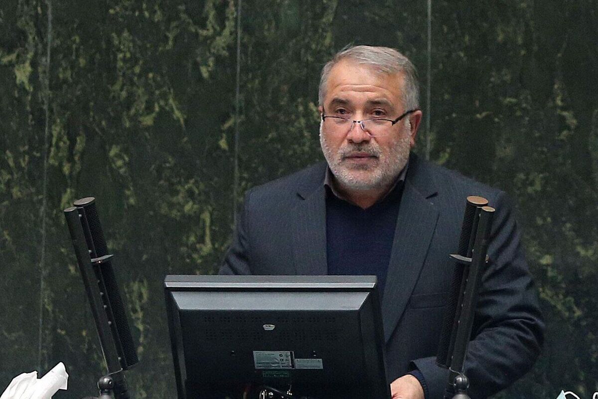 شریعتی اندراتی: سازمان ملل جیره‌خور غرب است  اسرائیل؛ فرزند نامشروع انگلیس و آمریکا