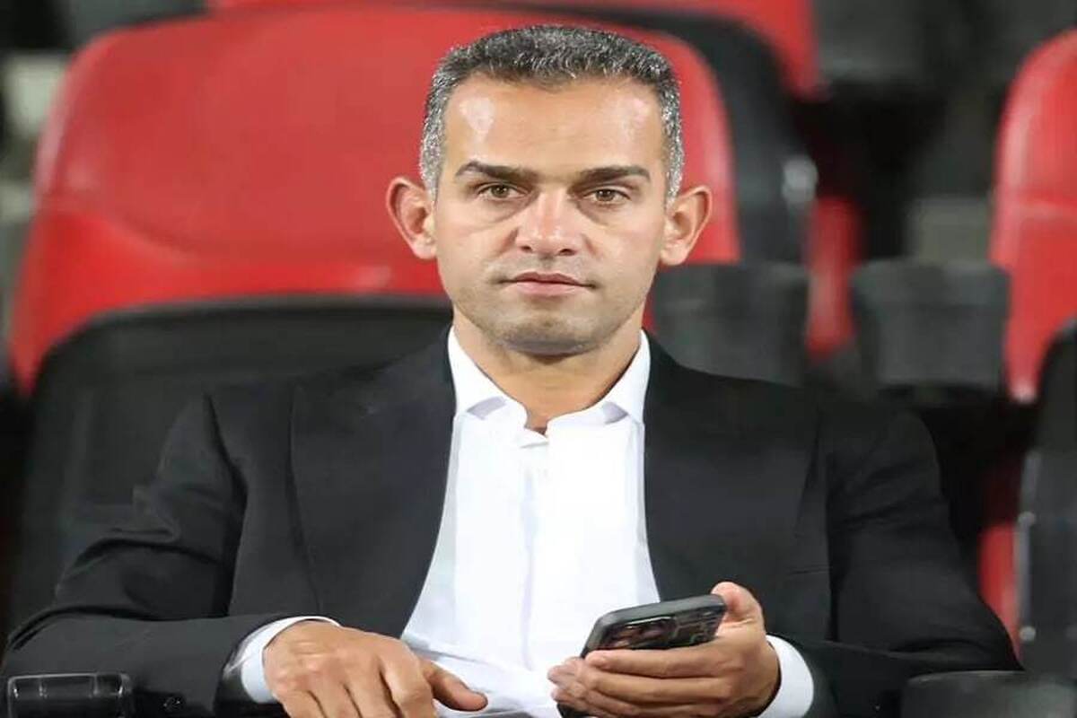 استقلال خوزستان واقعیت‌ها در خصوص بیفوما را به ما نگفت  منتظر دریافت استعلام‌ها هستیم