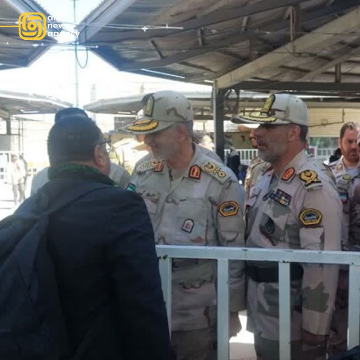 اخبار و رویدادهای استانی از نگاه آنا +عکس اخبار و رویدادهای استانی از نگاه آنا +عکس