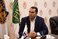 محمدرضا پازند مهر به مدت 4 سال رئیس فدراسیون اتومبیلرانی شد