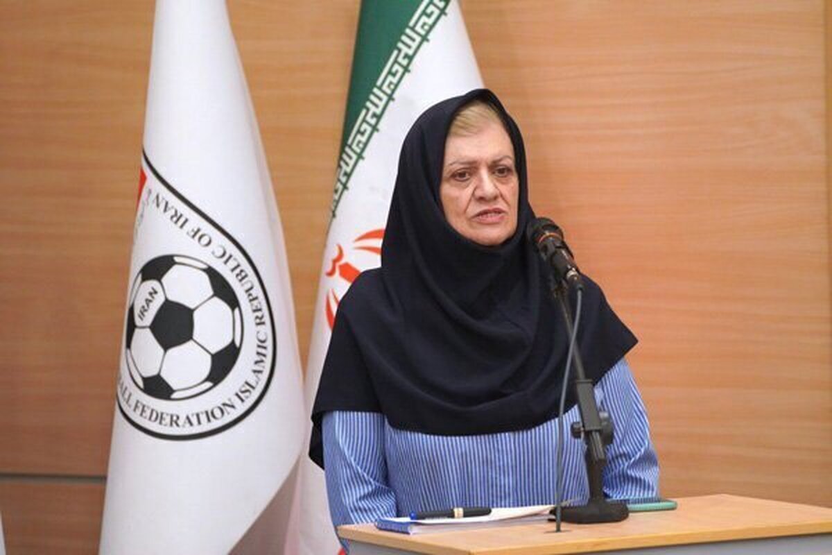 شجاعی: کینه ورزان علیه تیم ملی بانوان فعال شده‌اند!   برخی‌ها اصلا قوانین را نمی‌دانند و در مورد قرعه کشی شایعه درست کردند