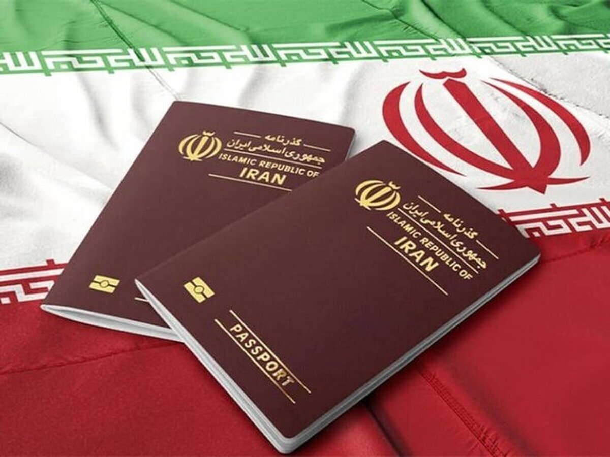 فعالیت ۲۴ ساعته ادارات گذرنامه تا روز اربعین