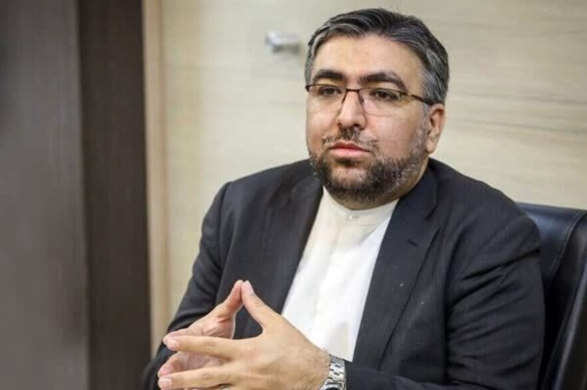 هیات پارلمانی ایران در کنفرانس روسای مجالس جهان حضور پیدا می‌کند