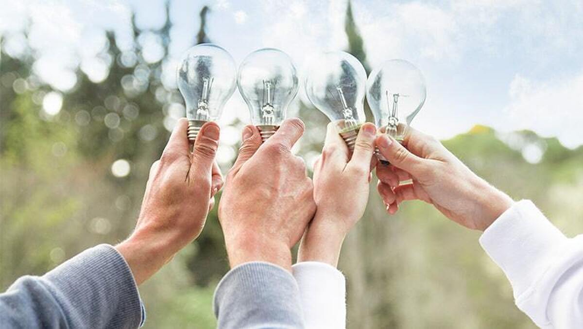 جایزۀ ملی نوآوری اجتماعی به دنبال حل چالشها با راهحلهای عملی است