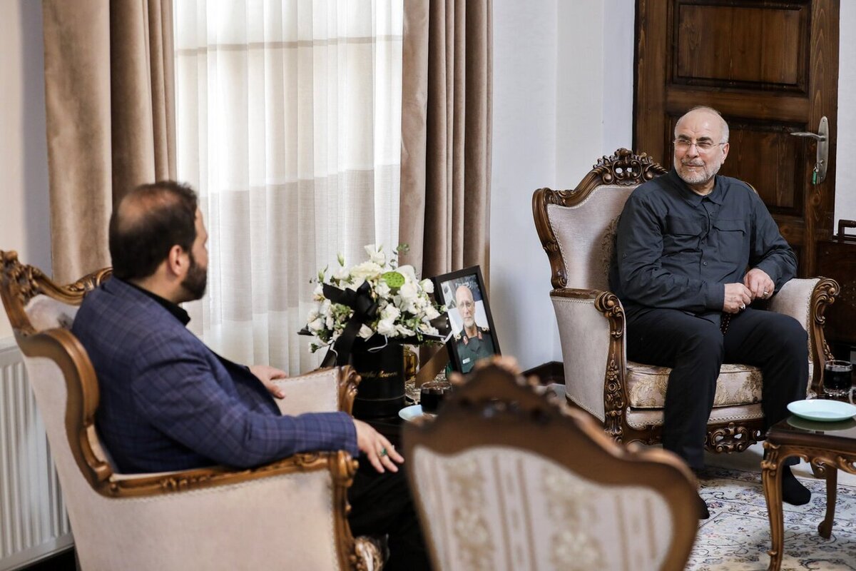 ایران یکپارچه پر قدرت خواهد بود