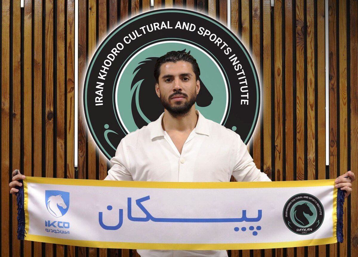بازگشت امامعلی به پیکان