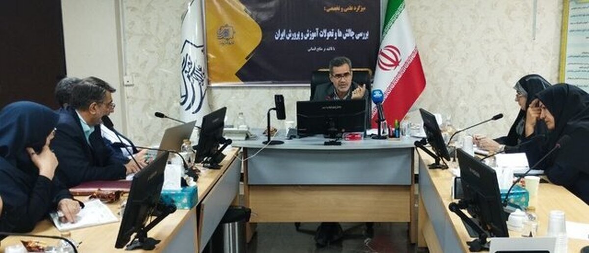 مدیریت موفق، تمرکز بر اولویتها و نگاه آیندهنگر را میطلبد
