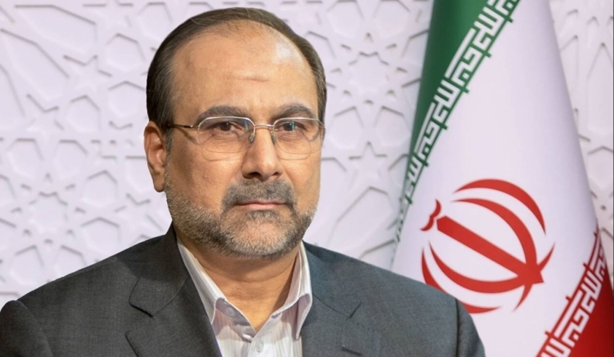 راه ایران قوی از مسیر علم و فناوری می‌گذرد
