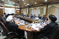 ارائه خدمات متنوع فرهنگی و اجرایی به زائران اربعین